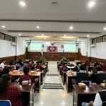 Sosialisasi Pemira Berakhir Deadlock, Forum Gugat Absensi Ketua DAM dan Persiapan Carut-Marut