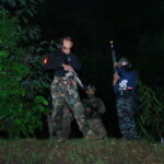 Sukir Malam: Halloween di Tengah Hujan dan Serbuan Zombie