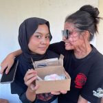 Berawal dari Iri Sama Anak Jogja Mahasiswi ISI Surakarta Ini Nekat Magang Sampai ‘Abadi Nan Jaya’