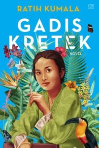 Resensi Novel Gadis Kretek